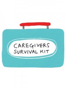 caregiver 1