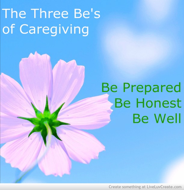 caregiving 2