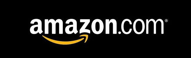 Amazon Logo